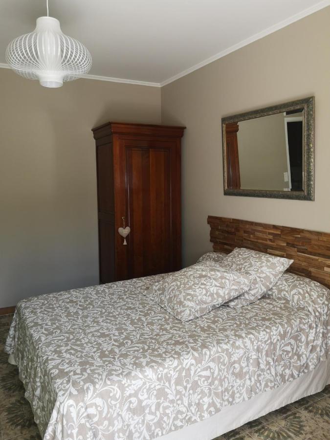 Chambre d'hôte Saint Rémy Aramon Esterno foto